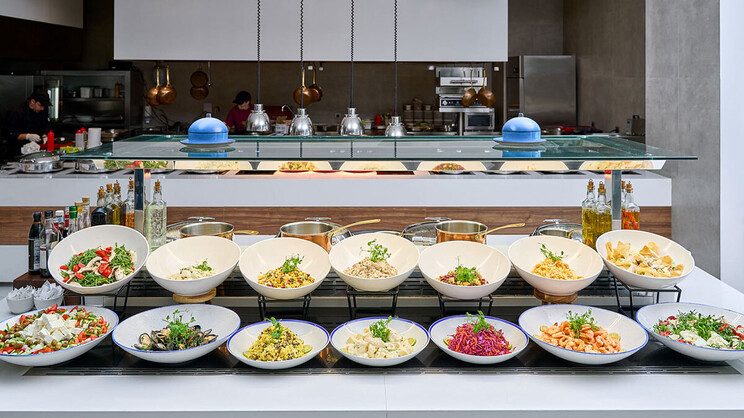 Lindos Grand Resort & Spa